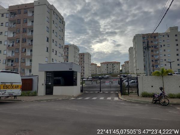 Apartamento - Venda