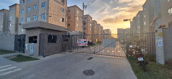 Apartamento - Venda
