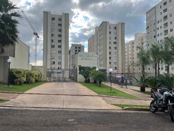 Excelente custo-benefício — Apartamento no Jardim Lago Norte, Londrina - PR, Apto 1102, 2 quartos, 1 vaga, 46,16m²