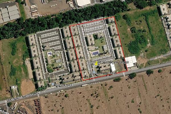 Oportunidade Caixa — Apartamento no Jardim Ouro Branco, Ribeirao Preto - SP, Apto 402, 2 quartos, 45,3m²