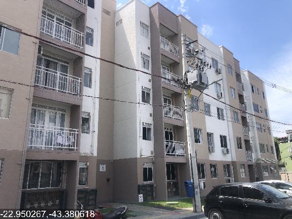 Apartamento - Venda
