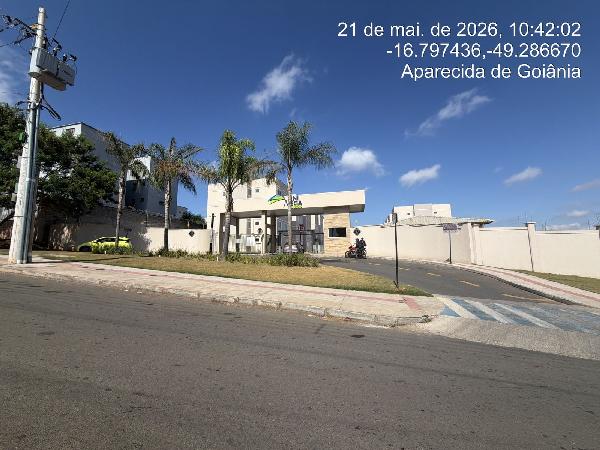 Imóvel selecionado Caixa — Apartamento no Vila Oliveira, Aparecida de Goiania - GO, Apto 103, 2 quartos, 1 vaga, 45,65m²