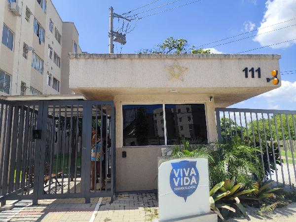 Apartamento - Venda