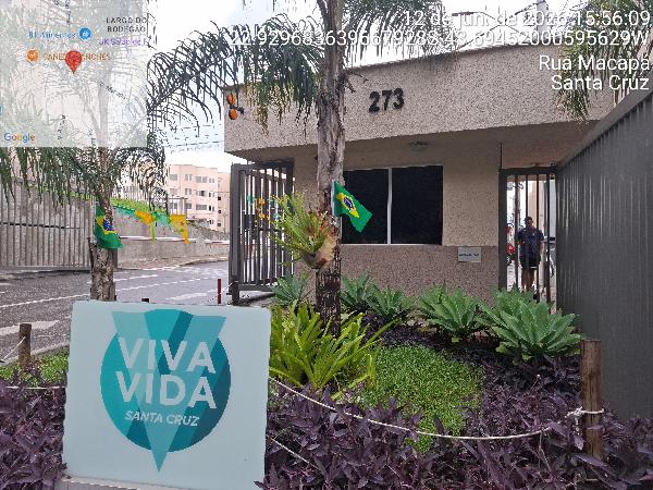 Apartamento - Venda
