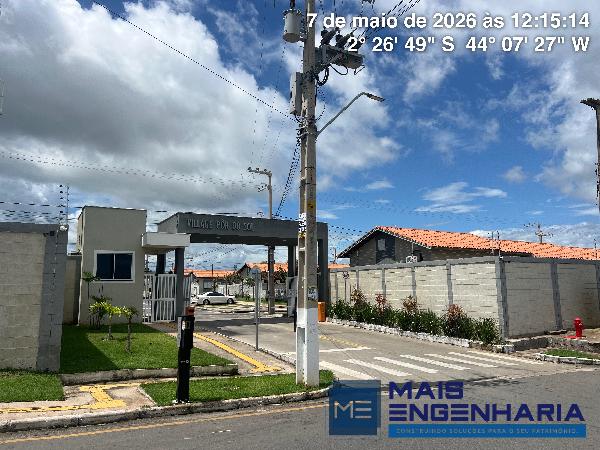 Condição facilitada — Casa em Raposa - MA, N. SN TR 27 QD 06, 2 quartos, 125,6m²