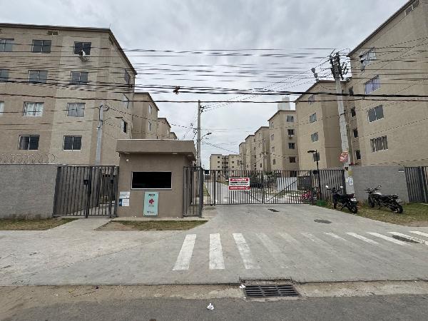 Apartamento - Venda