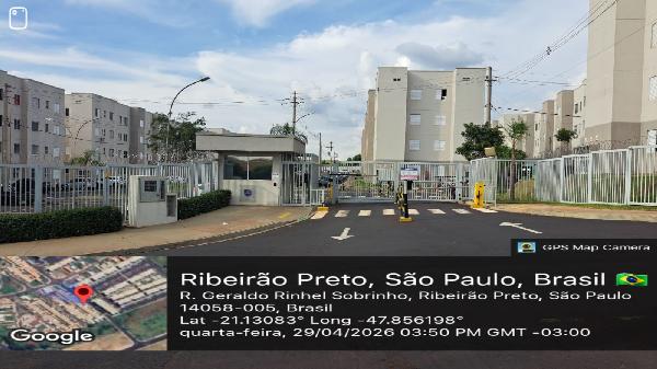 Apartamento - Venda