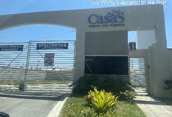 Casa - Venda