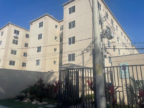 Apartamento - Venda