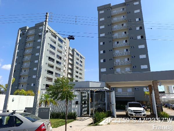 Apartamento - Venda