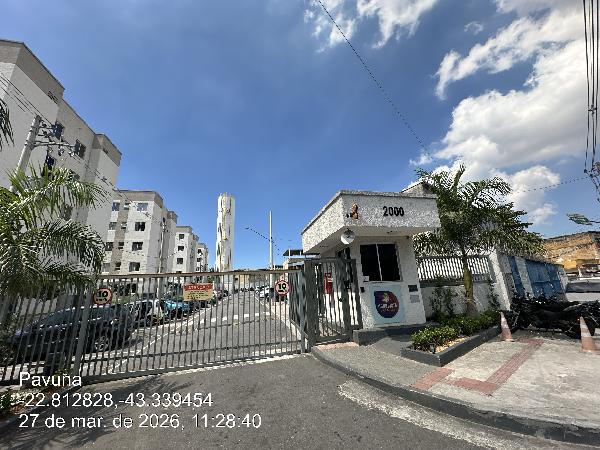 Apartamento - Venda