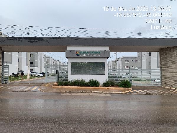 Apartamento - Venda