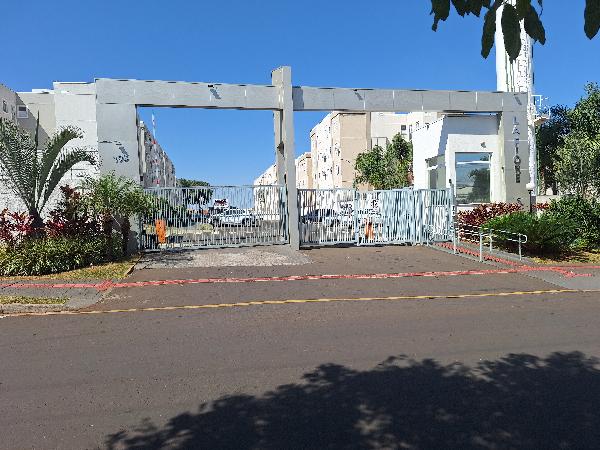 Apartamento - Venda