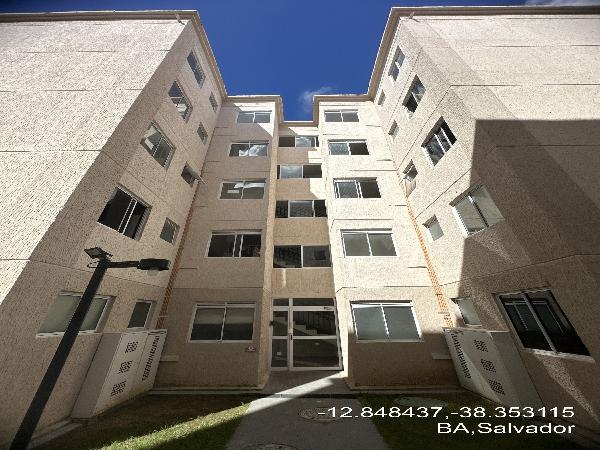 Apartamento - Venda