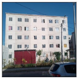 Condições especiais — Apartamento no Areia Branca, Salvador - BA, Apto 204, 2 quartos, 40,53m²