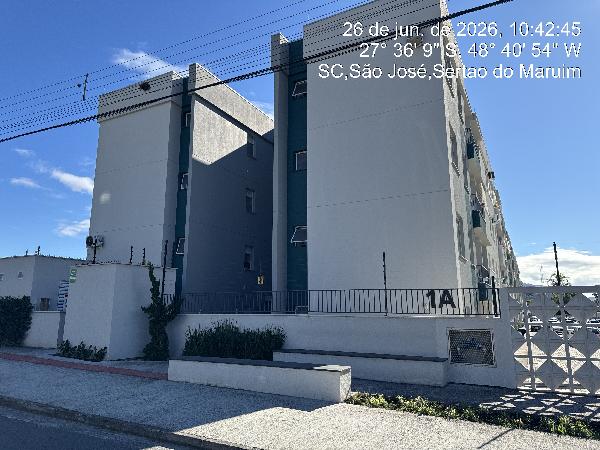 Apartamento - Venda