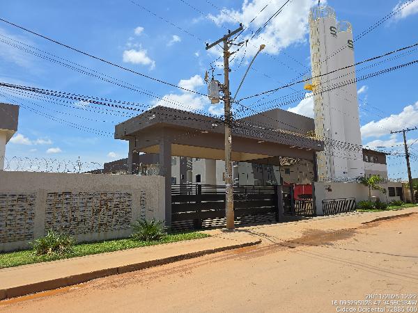 Apartamento - Venda
