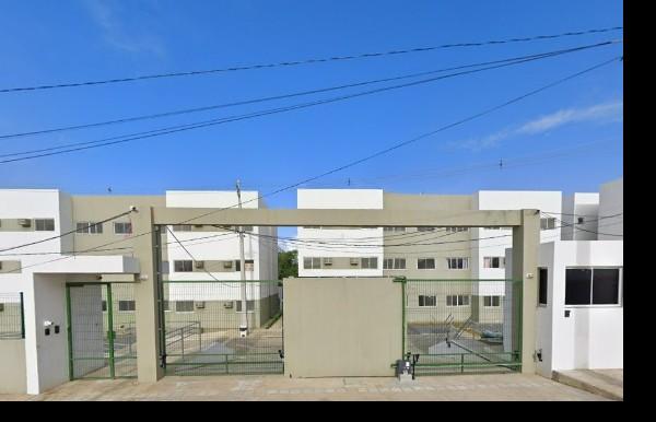Imóvel em local estratégico — Apartamento no Planalto, Abreu e Lima - PE, Apto 204, 2 quartos, 46,84m²