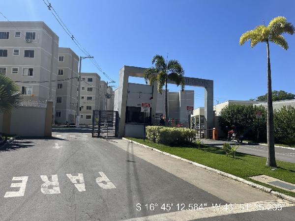 Imóvel em ótima região — Apartamento no Sao Judas Tadeu, Montes Claros - MG, Apto 204, 2 quartos, 1 vaga, 40,83m²