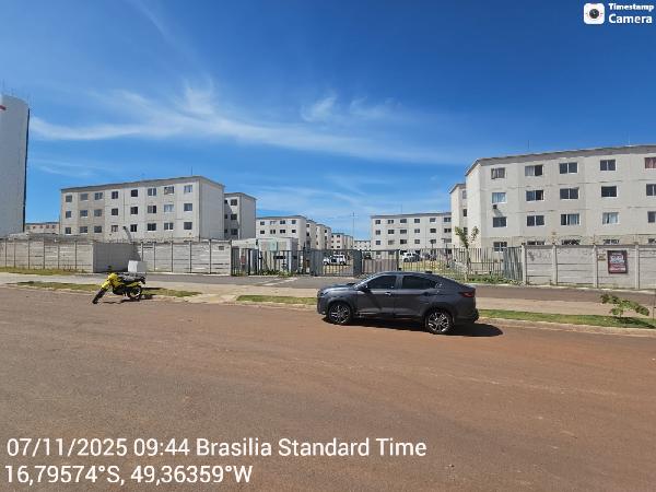Apartamento - Venda