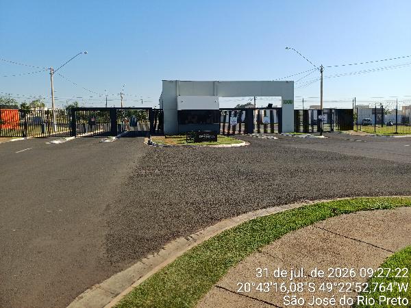 Destaque da região — Casa no Egydio Zani, Sao Jose do Rio Preto - SP, Nº 274, 2 quartos, 1 vaga, 208,84m²