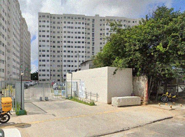 Apartamento - Venda