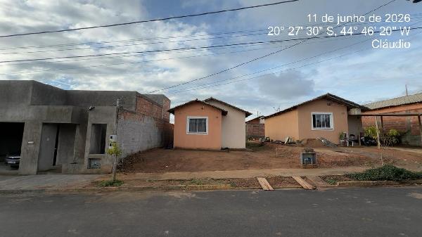Casa, 2 quartos, 200 m² - Foto 1