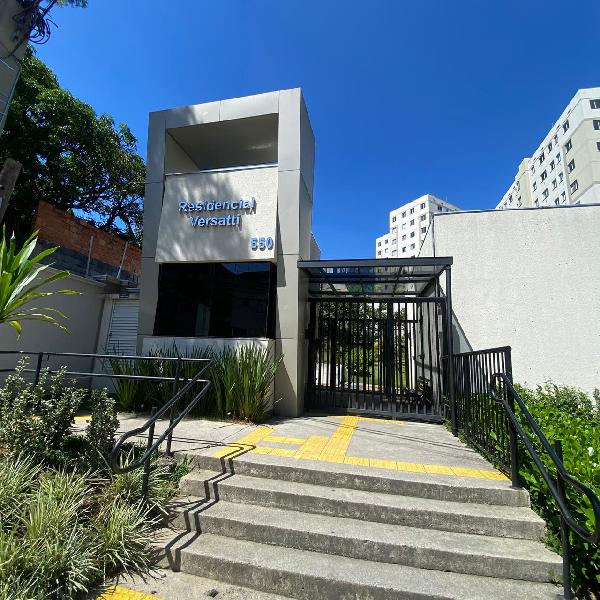 Apartamento - Venda