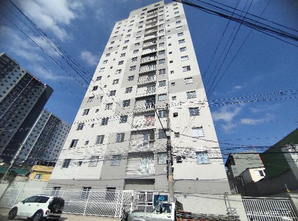 Negócio especial — Apartamento no Jardim Matarazzo, Sao Paulo - SP, Apto 1204, 1 quarto, 26,19m²