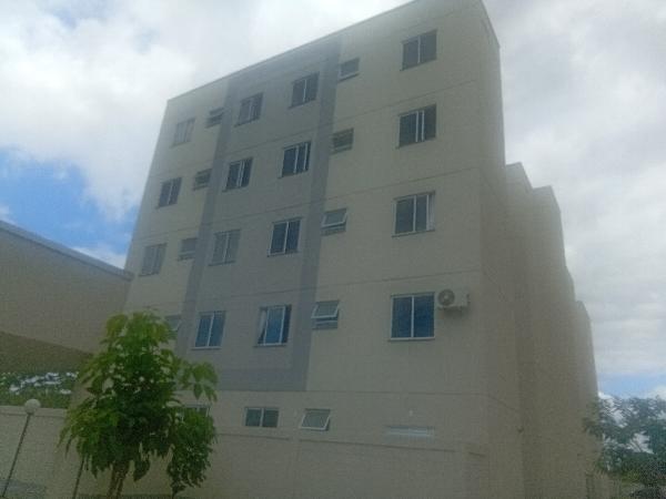 Apartamento - Venda