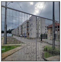 Negócio vantajoso — Apartamento no Agamenon Magalhaes, Igarassu - PE, Apto 104, 47,13m²