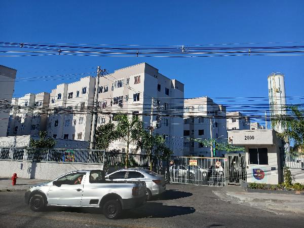 Oferta com excelente localização — Apartamento no Pavuna, Rio de Janeiro - RJ, Apto 202, 2 quartos, 41m²