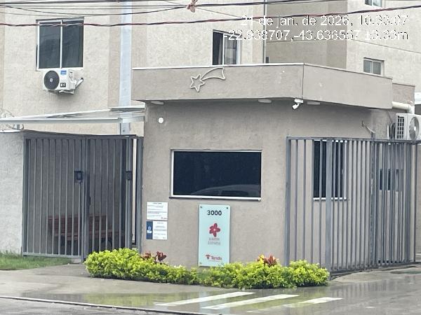 Oferta recomendada — Apartamento no Santa Cruz, Rio de Janeiro - RJ, Apto 503, 2 quartos, 40,54m²