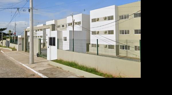 Imóvel selecionado Caixa — Apartamento no Planalto, Abreu e Lima - PE, Apto 004, 2 quartos, 1 vaga, 46,84m²