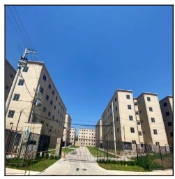 Apartamento - Venda