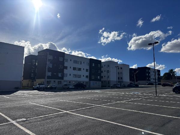 Apartamento - Venda