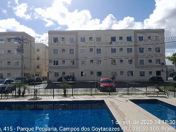 Apartamento - Venda