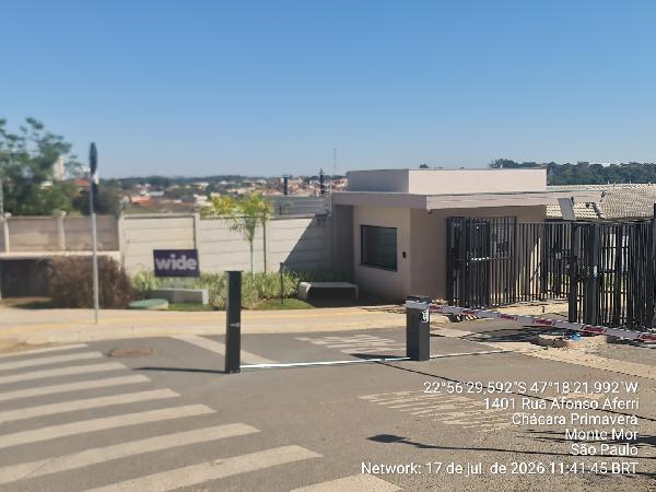 Negócio vantajoso — Apartamento no Centro, Monte Mor - SP, Apto 01, 2 quartos, 1 vaga, 55,03m²