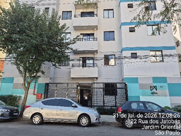 Imóvel selecionado — Apartamento no Vila Parque Jabaquara, Sao Paulo - SP, Apto 701, 2 quartos, 34,21m²