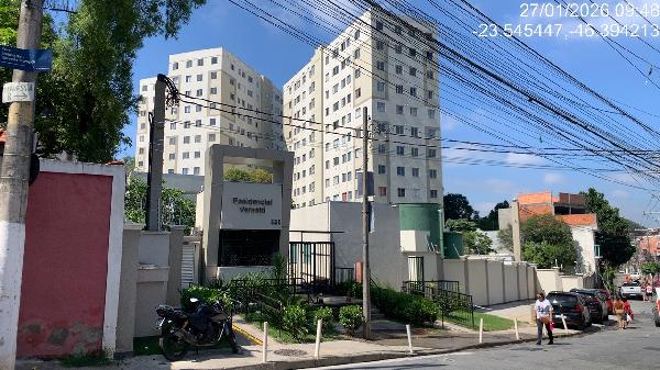 Apartamento - Venda