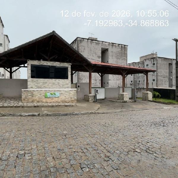 Apartamento - Venda