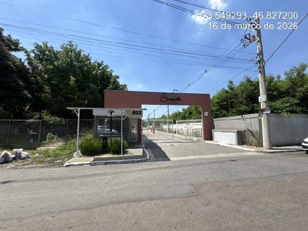Apartamento - Venda