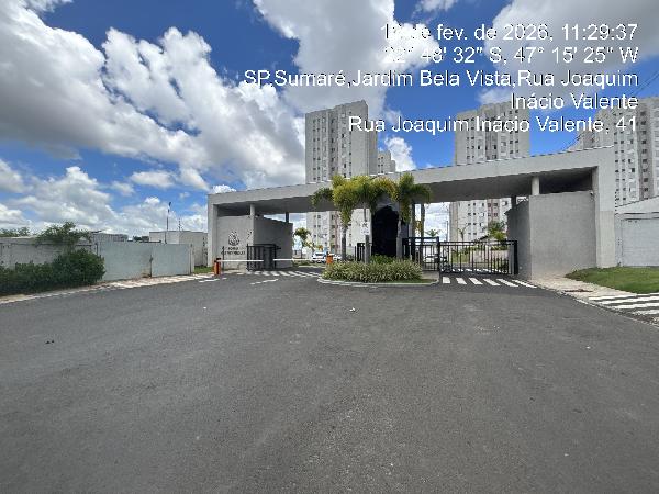 Apartamento - Venda