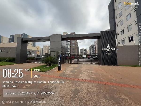 Apartamento - Venda