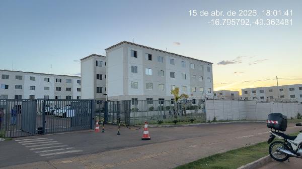 Apartamento - Venda