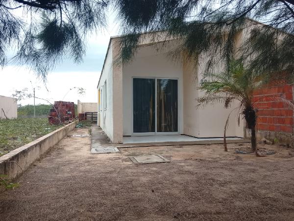 Imóvel com ótima proposta — Casa no Croata, Sao Goncalo do Amarante - CE, Nº 86, 2 quartos, 1 vaga, 150m²