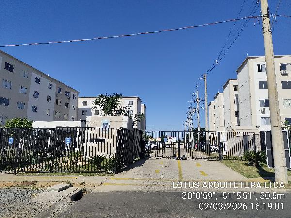 Apartamento - Venda