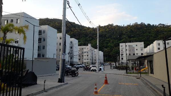 Apartamento - Venda
