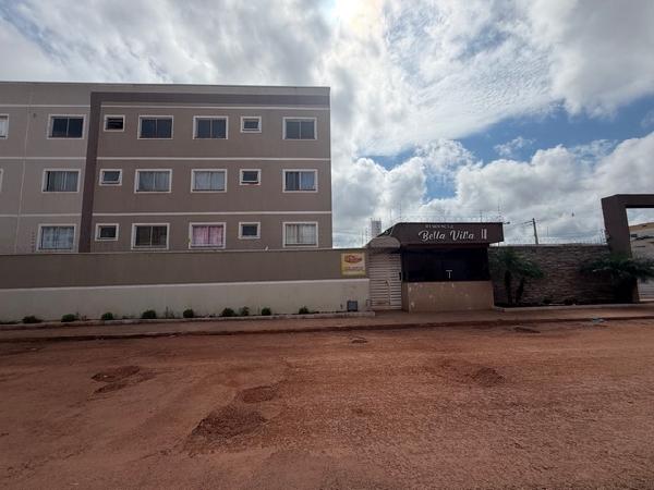 Apartamento - Venda