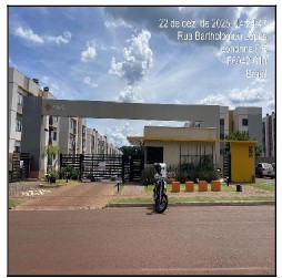 Apartamento - Venda
